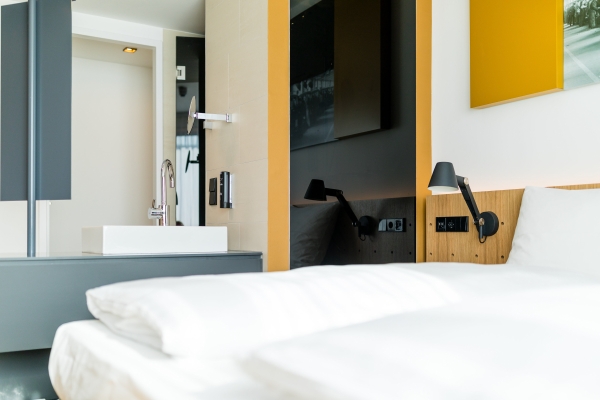mk hotel rüsselsheim (Rüsselsheim)